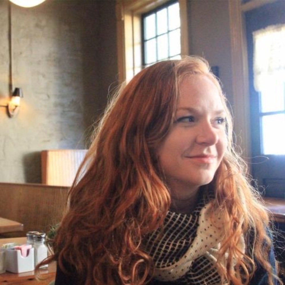 Meet your Posher, Kimberly